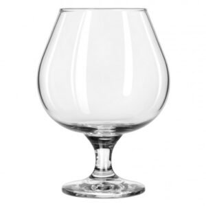 COPA COÑAC IMPERIO 518 ML/17.5 OZ. 9505 CRISA