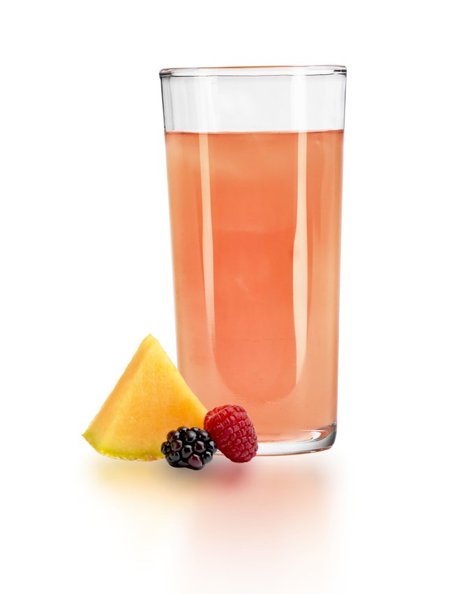 VASO HB 10 OZ CUBERO 9660-8360 LNT CRISA - Image 2