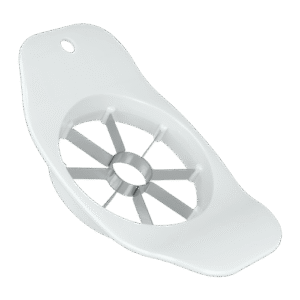 CORTADOR Y DESCORAZONADOR DE MANZANA