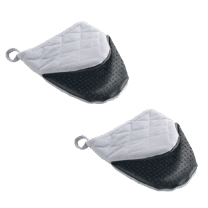 JUEGO DE GUANTES PARA HORNO